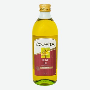 Оливковое масло Colavita рафинированное 1 л