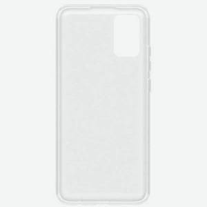 Чехол накладка Deppa Gel для Samsung Galaxy A22 4G (2021), прозрачный, PAP