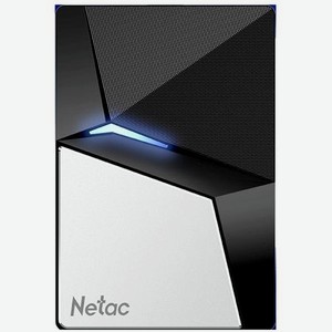 Внешний SSD Netac Z7S 480Gb (NT01Z7S-480G-32BK)