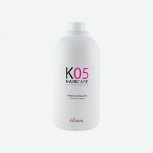 Шампунь для профилактики выпадения волос KAARAL KO5, 1000 мл