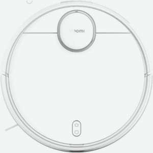 Робот-пылесос Xiaomi Robot Vacuum S10 EU, 45Вт, белый [bhr5988eu]