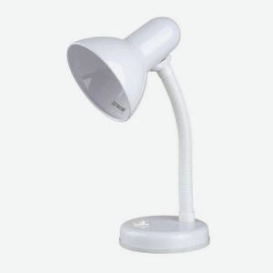 Настольная лампа CAMELION KD-301 С01 белый