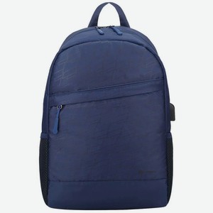 Рюкзак для ноутбука 15.6  Lamark B115 Blue