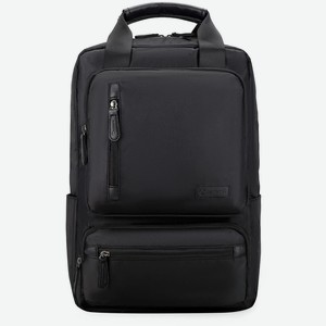 Рюкзак для ноутбука 15.6  Lamark B175 Black