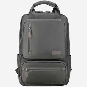 Рюкзак для ноутбука 15.6  Lamark B175 Light Grey