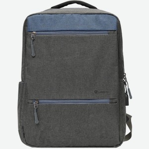 Рюкзак для ноутбука 15.6  Lamark B125 Dark Grey
