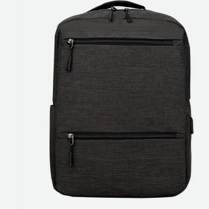 Рюкзак для ноутбука 15.6  Lamark B125 Black
