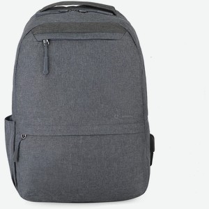 Рюкзак для ноутбука 15.6  Lamark B155 Dark Grey