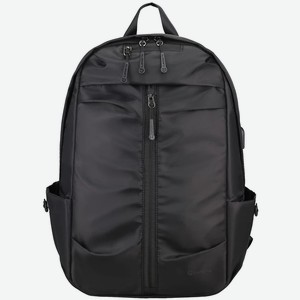 Рюкзак для ноутбука 17.3  Lamark B167 Black