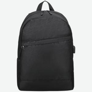 Рюкзак для ноутбука 15.6  Lamark B115 Black