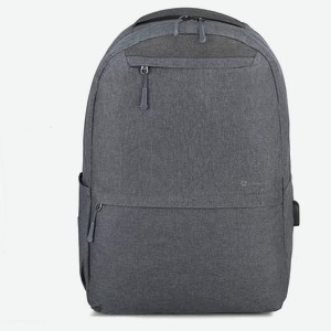 Рюкзак для ноутбука 17.3  Lamark B157 Dark Grey