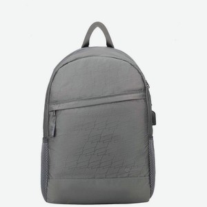 Рюкзак для ноутбука 15.6  Lamark B115 Dark Grey
