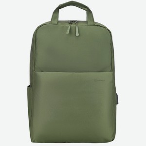 Рюкзак для ноутбука 15.6  Lamark B135 Green
