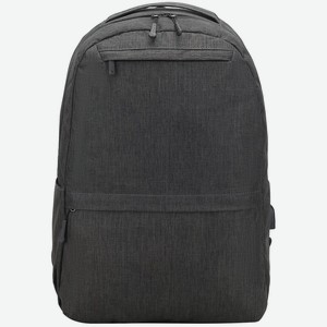 Рюкзак для ноутбука 15.6  Lamark B155 Black