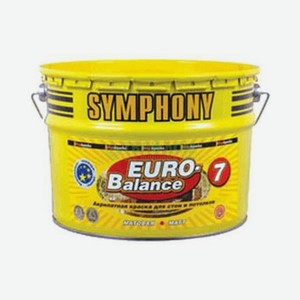 Краска Симфония EURO-Balance 7 C (9455)