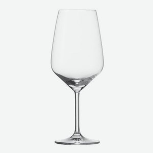 Набор бокалов SCHOTT ZWIESEL Taste для красного вина 0,656 л