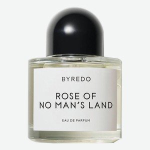 Rose of No Man s Land: парфюмерная вода 100мл уценка