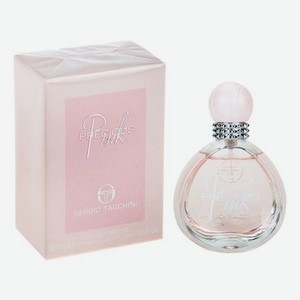 Precious Pink: туалетная вода 30мл