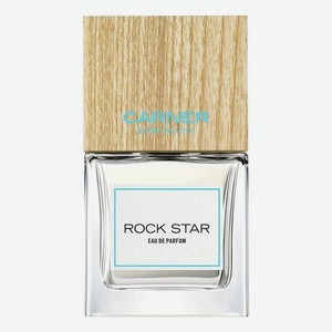 Rock Star: парфюмерная вода 50мл