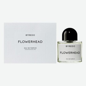 Flowerhead: парфюмерная вода 100мл