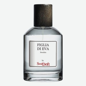 Figlia Di Eva: парфюмерная вода 100мл