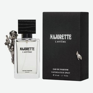 Majorette: парфюмерная вода 50мл