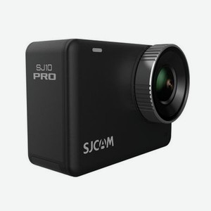 Экшн-камера SJCAM SJ10 Pro Black