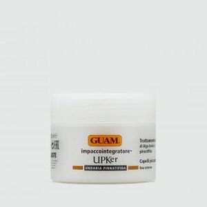 Восстанавливающая маска для поврежденных волос GUAM Upker 200 мл
