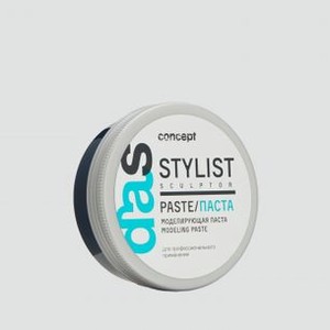 Моделирующая паста для волос CONCEPT Modeling Paste 100 мл