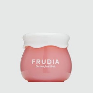 Питательный крем с гранатом FRUDIA Pomegranate Nutri-moisturizing Cream Mini 10 мл