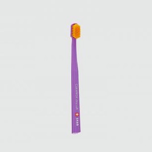 Зубная щетка, фиолетовая CURAPROX Ultrasoft D 0,10мм 1 шт