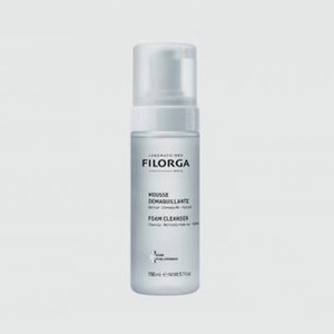 Увлажняющий мусс для снятия макияжа FILORGA Foам Cleanser 150 мл