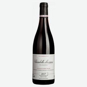 Вино Domaine Laurent Roumier Chambolle-Musigny красное сухое Франция, 0,75 л