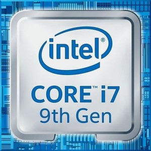 Процессор Intel Core i7 9700, LGA 1151v2, OEM