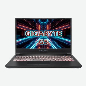 Ноутбук игровой GIGABYTE G5 KD-52 123SO