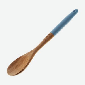 Ложка бамбуковая Guffman M04-081-B 36 см голубая