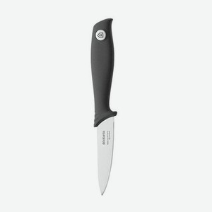 Нож для очистки овощей Brabantia 20 см