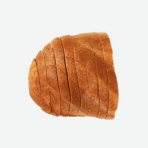 Батон Арзамасский хлеб Нарезной в нарезке, 200 г