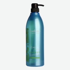 Шампунь для волос c экстрактом мяты Confume Total Hair Cool Shampoo: Шампунь 950мл