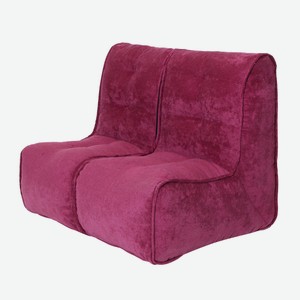 Lazurit Кресло Версаль Розовый 120 мм 70 мм 80 мм