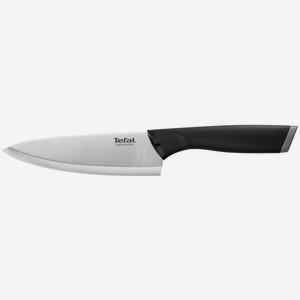 Нож поварской Tefal Essential 15см