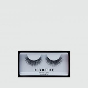 Накладные ресницы MORPHE Premium Lashes-mesmerized
