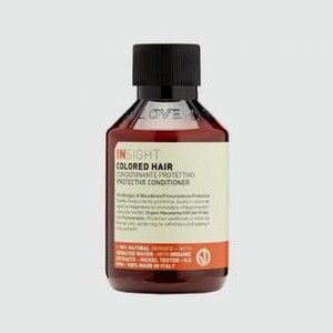 Кондиционер для окрашенных волос INSIGHT PROFESSIONAL Colored Hair Protective Conditioner Travel Size 100 мл