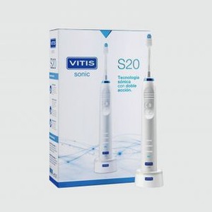 Электрическая Зубная щётка VITIS S20 1 шт