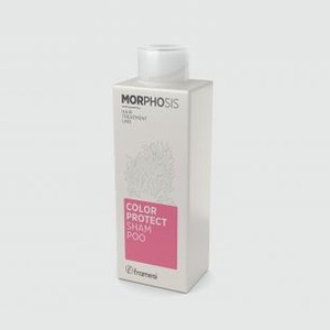 Шампунь для окрашенных волос FRAMESI Morphosis Color Protect Shampoo 250 мл
