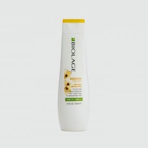 Шампунь для непослушных вьющихся волос BIOLAGE Shampoo Smoothproof 250 мл