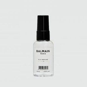 Шёлковая дымка для волос BALMAIN PARIS Silk Perfume Travel Size 50 мл
