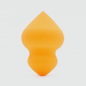 Мультифункциональный косметический спонж для макияжа SOLOMEYA Multi Blending Sponge 15 гр