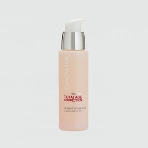 Сыворотка для лица LANCASTER Total Age Correction Amplified Ultimate Retinol-in-oil & Glow Amplifier 30 мл