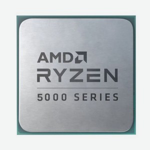Процессор AMD Ryzen 5 5600G (100-100000252BOX) Box